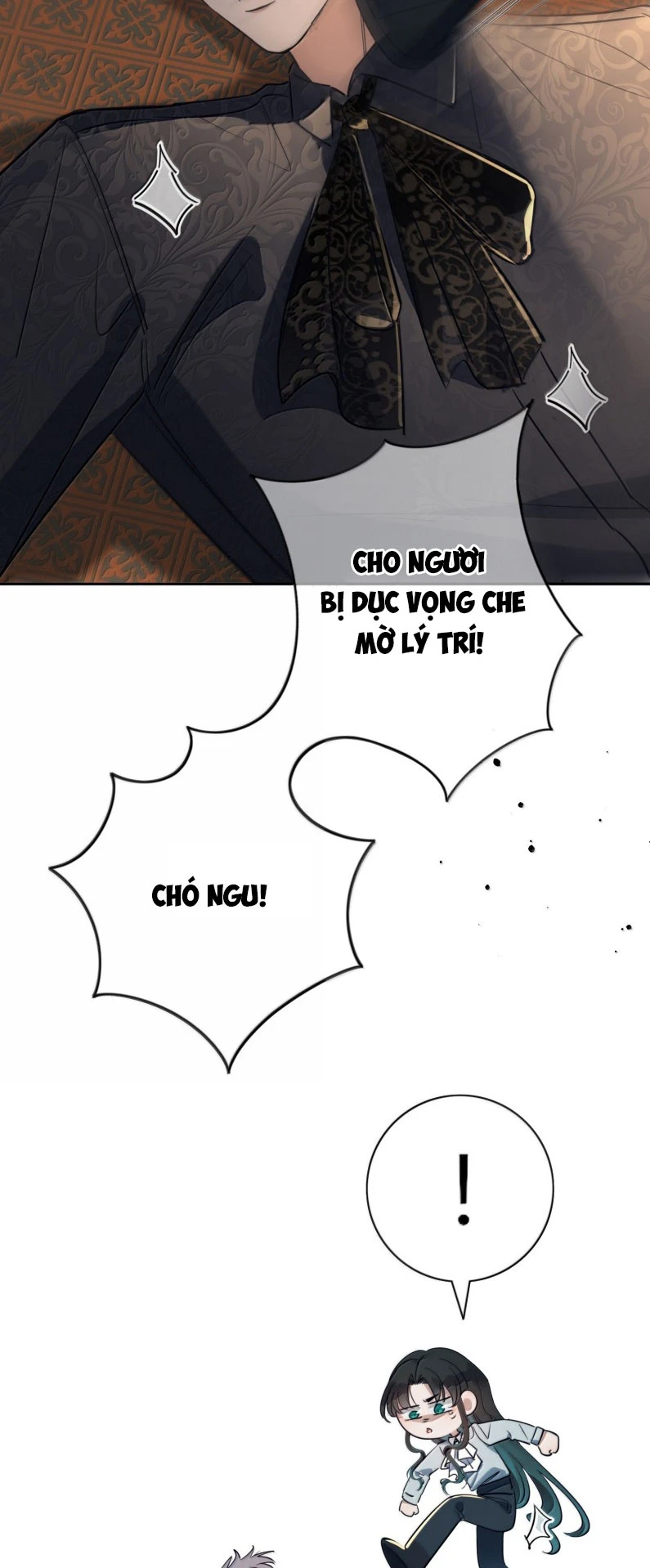 Phệ Chủ Chapter 19 - 18