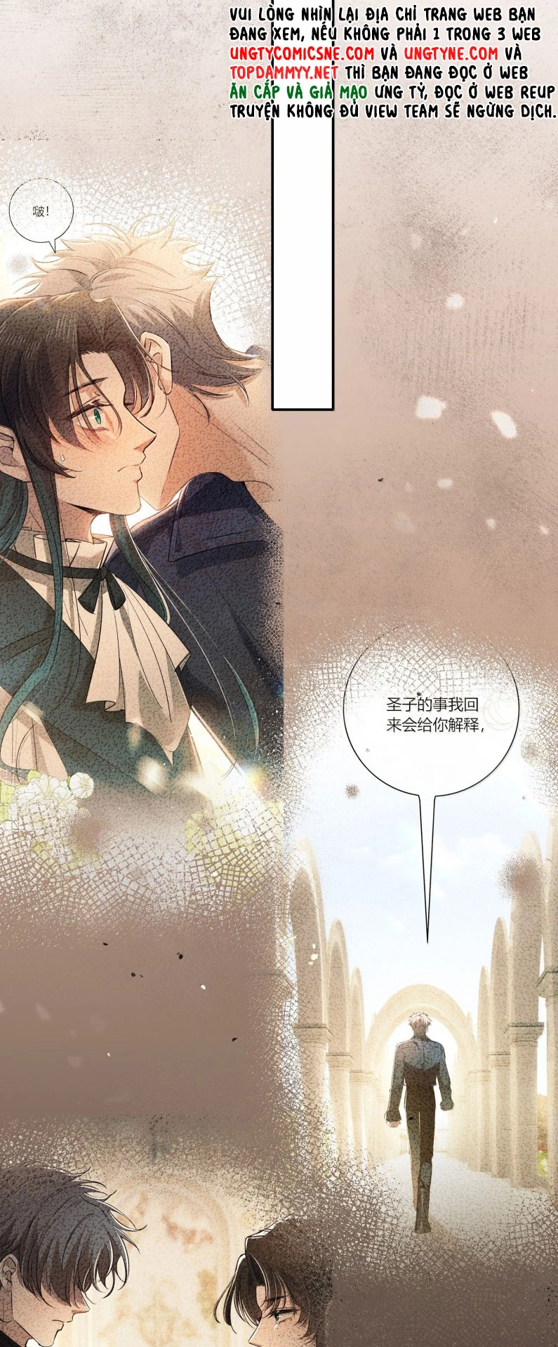 Phệ Chủ Chapter 19 - 20