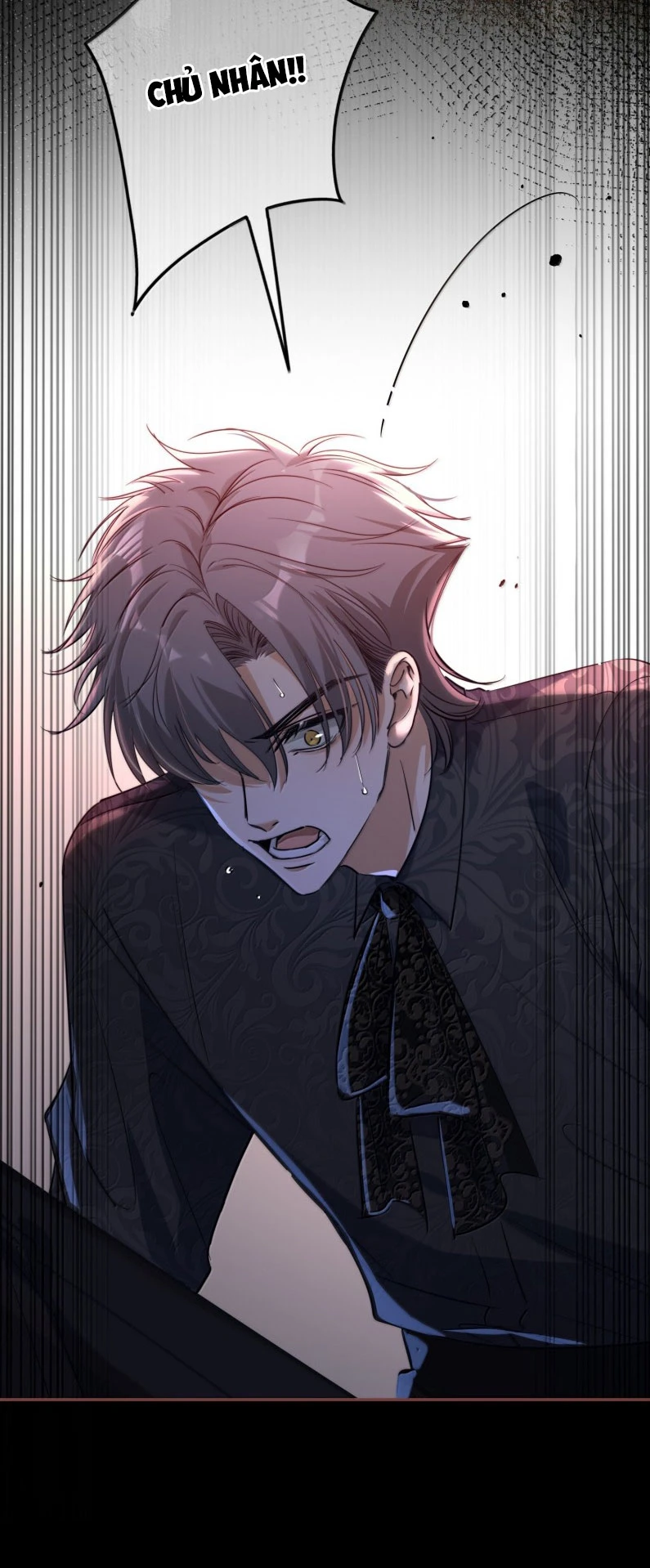 Phệ Chủ Chapter 19 - 22