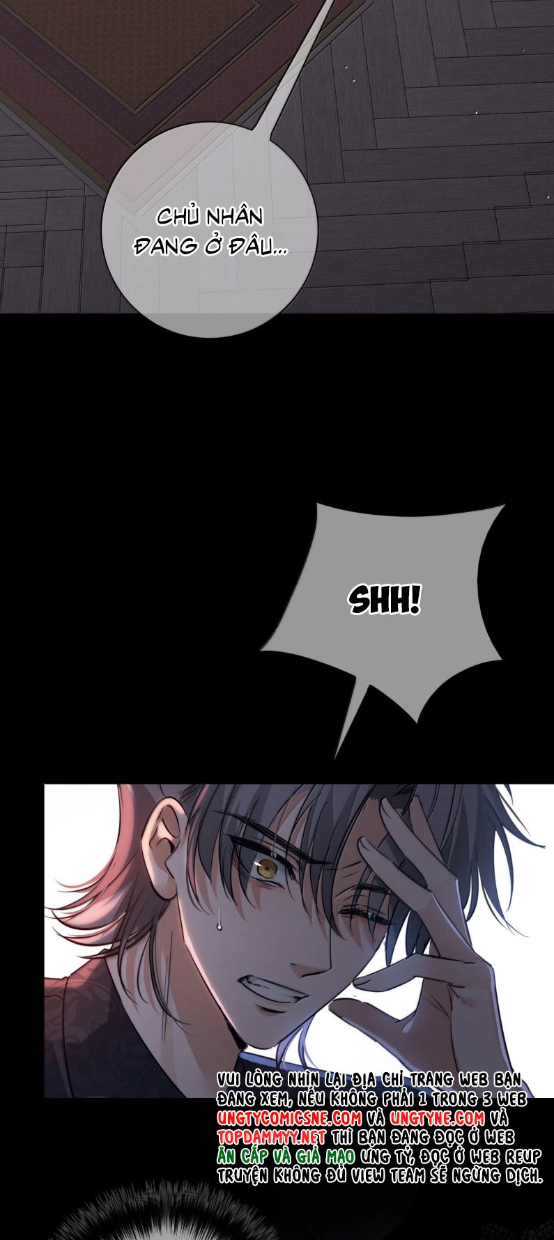 Phệ Chủ Chapter 19 - 24