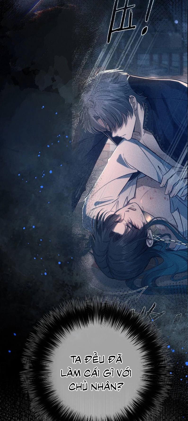 Phệ Chủ Chapter 19 - 26