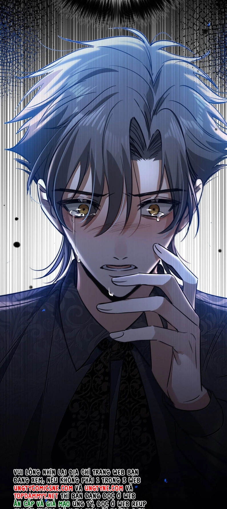 Phệ Chủ Chapter 19 - 27