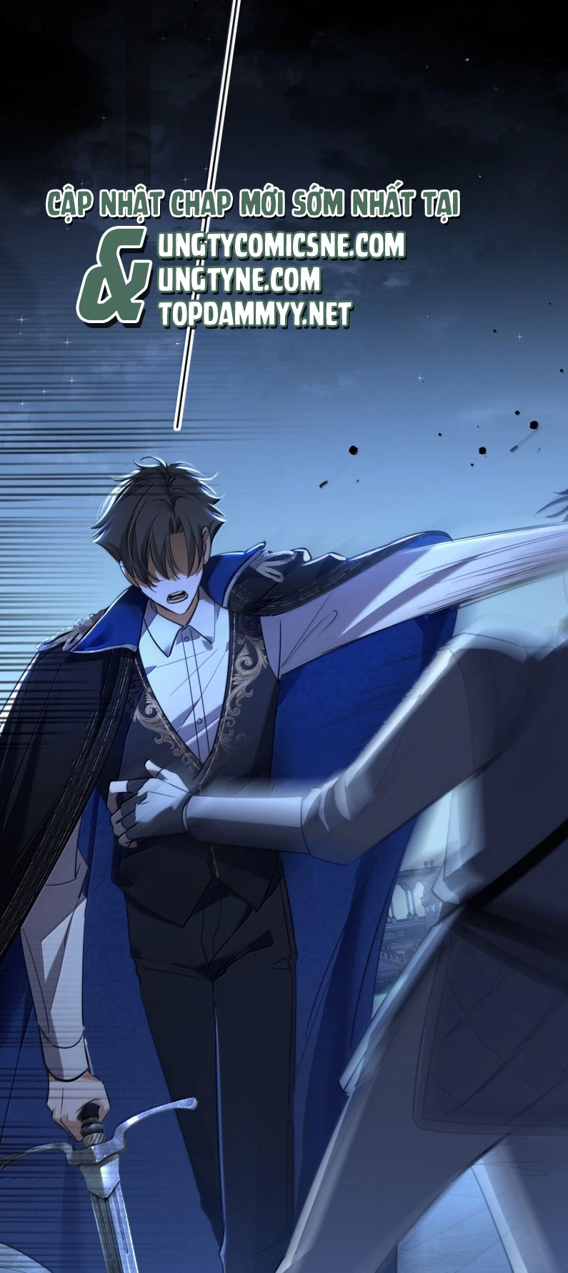 Phệ Chủ Chapter 19 - 30