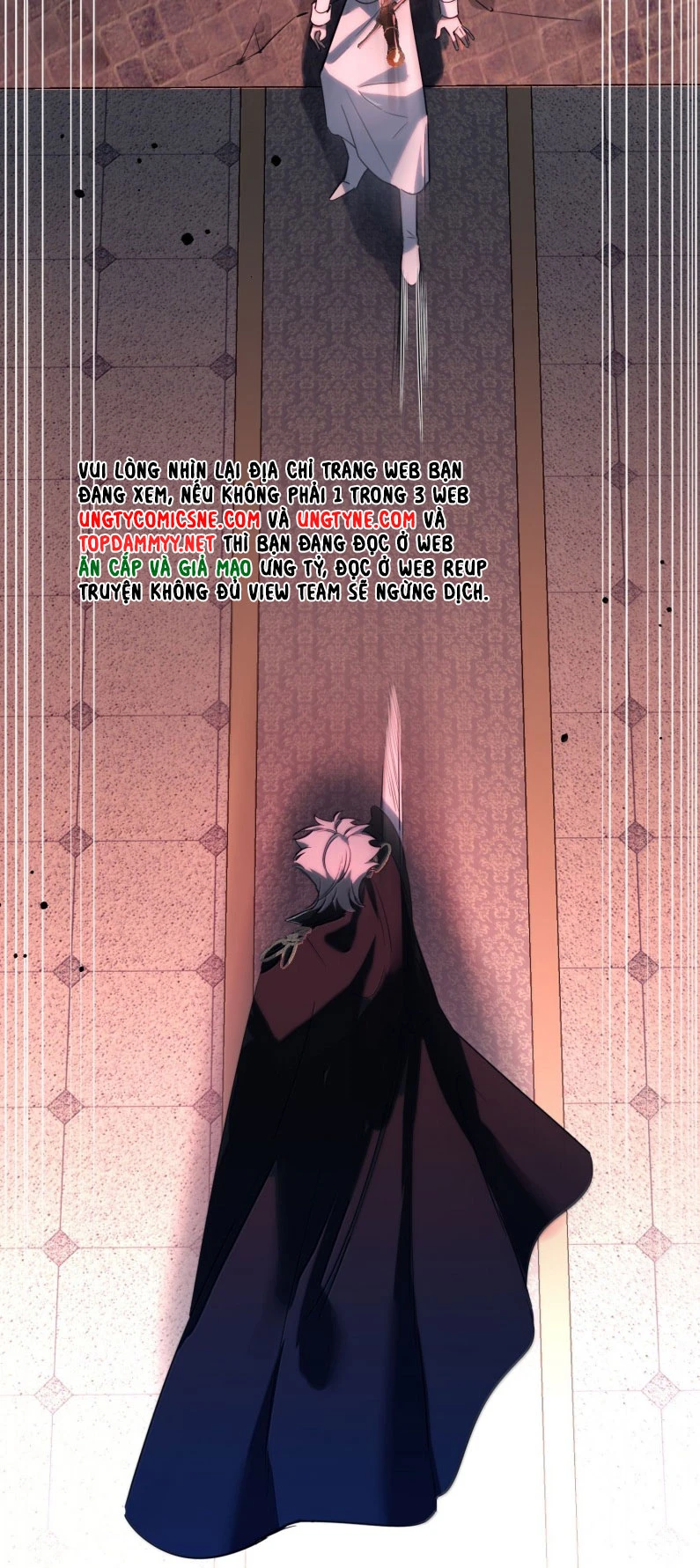 Phệ Chủ Chapter 19 - 33