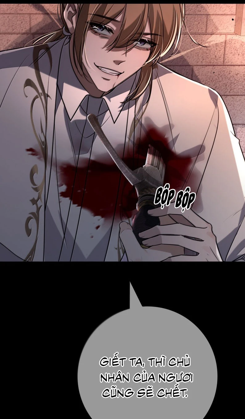 Phệ Chủ Chapter 19 - 49