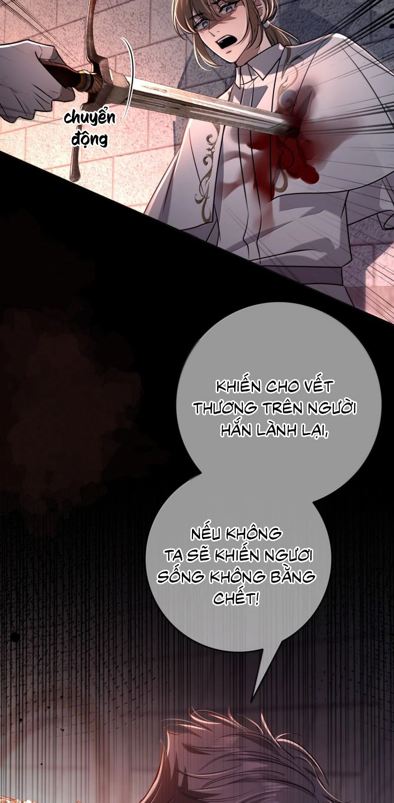 Phệ Chủ Chapter 20 - 3