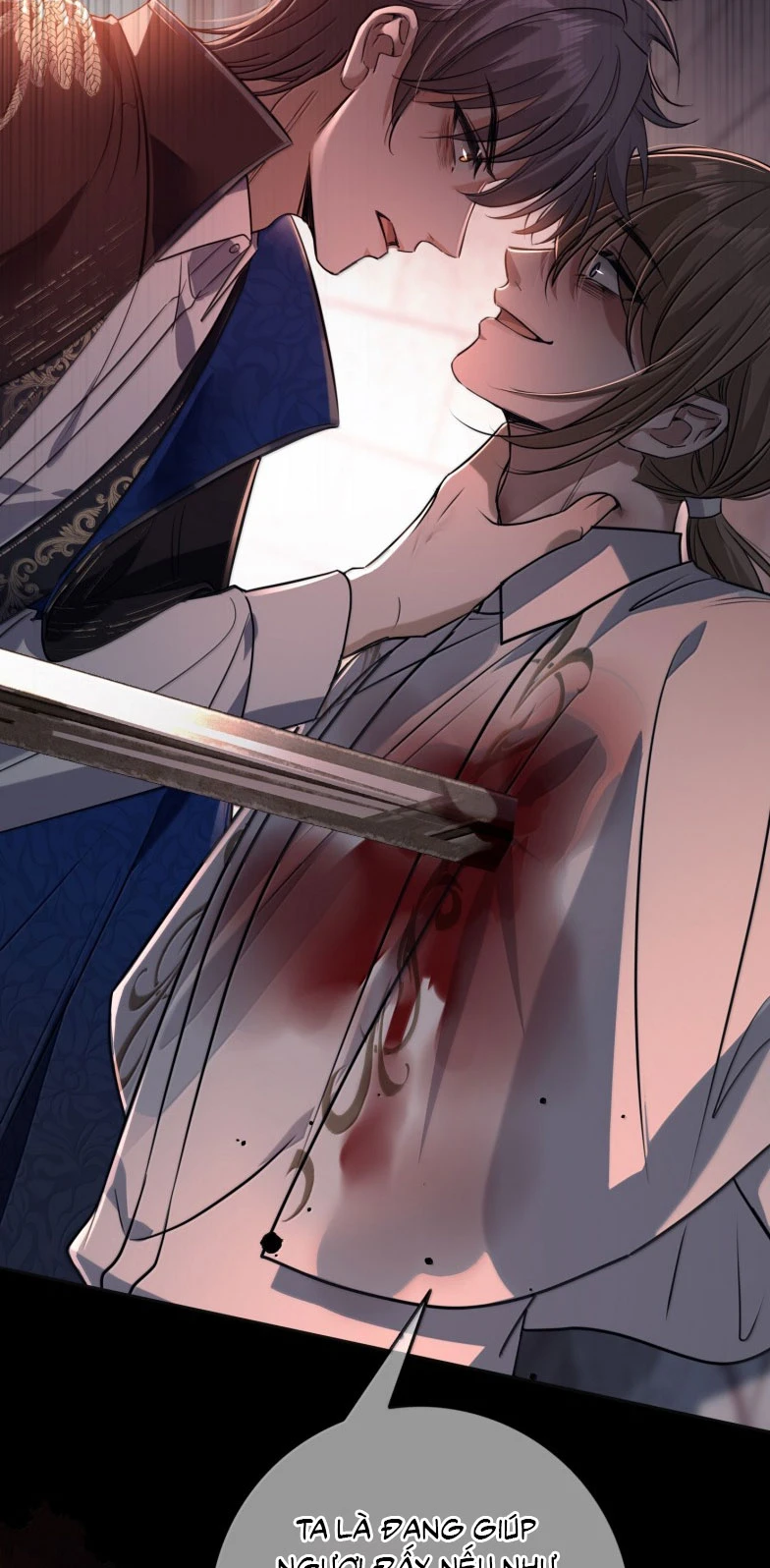 Phệ Chủ Chapter 20 - 4