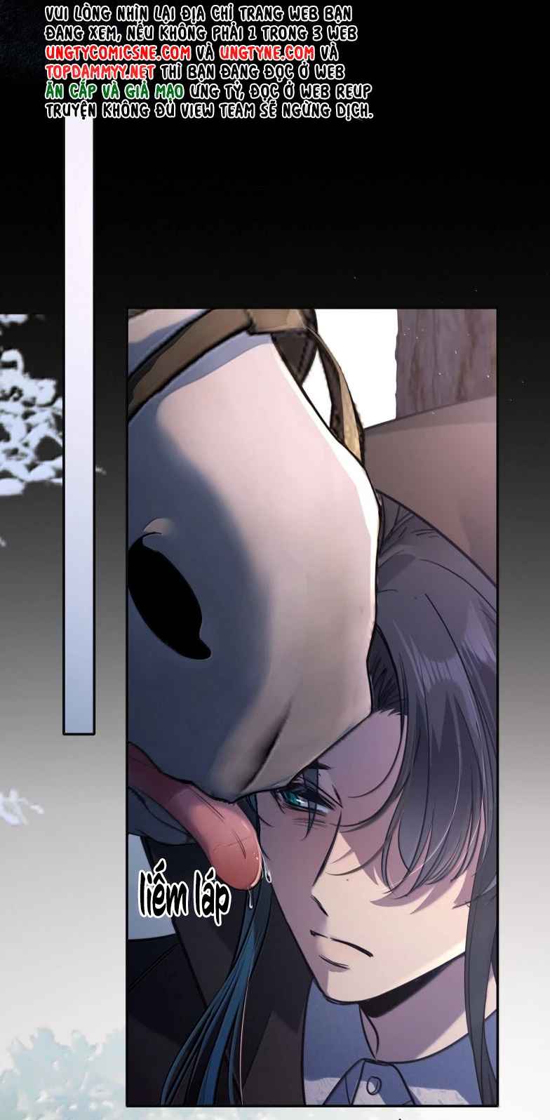 Phệ Chủ Chapter 20 - 10