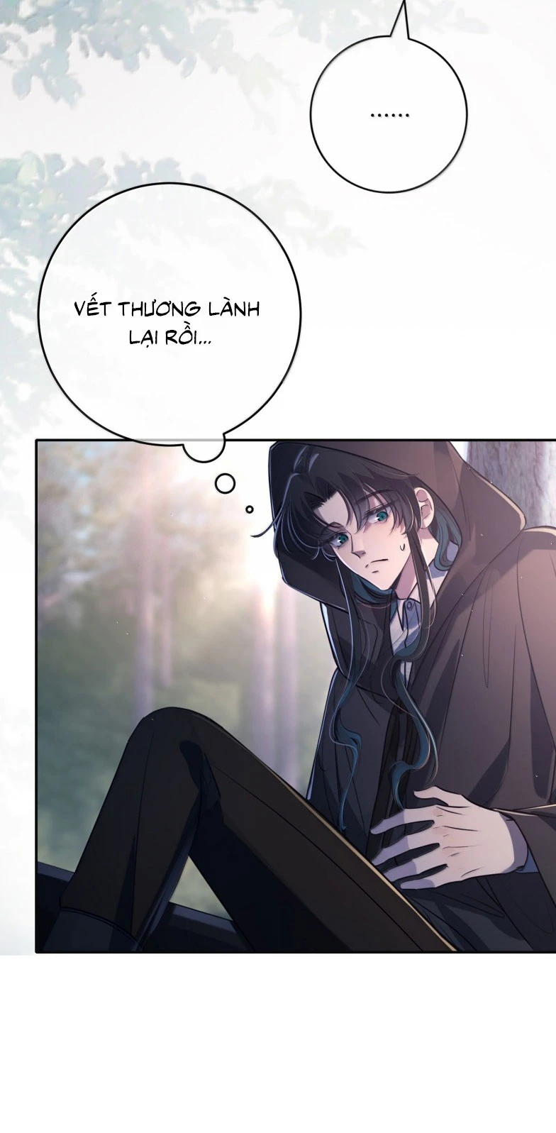 Phệ Chủ Chapter 20 - 11