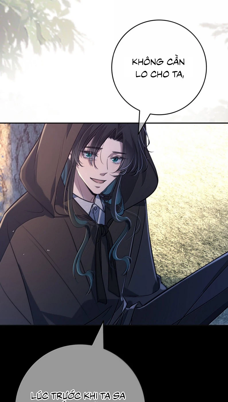 Phệ Chủ Chapter 20 - 14