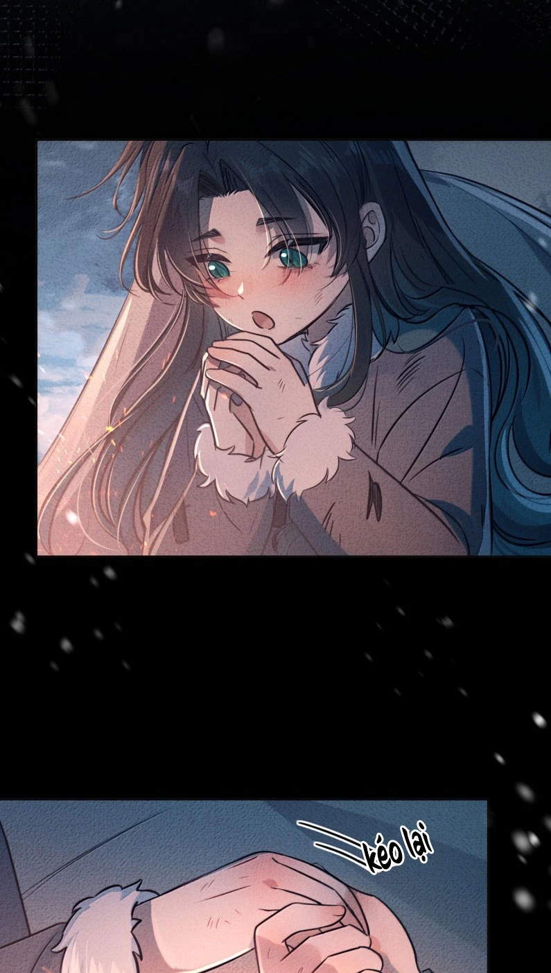 Phệ Chủ Chapter 20 - 17