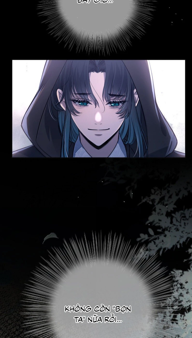 Phệ Chủ Chapter 20 - 20