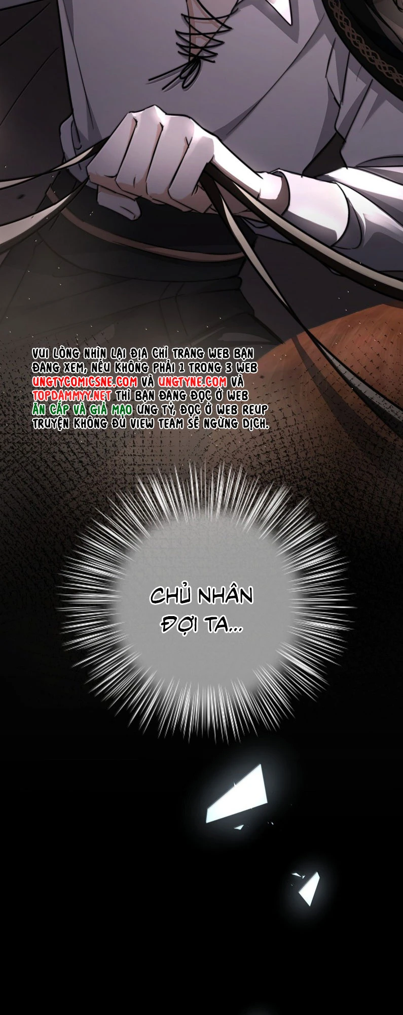 Phệ Chủ Chapter 20 - 25