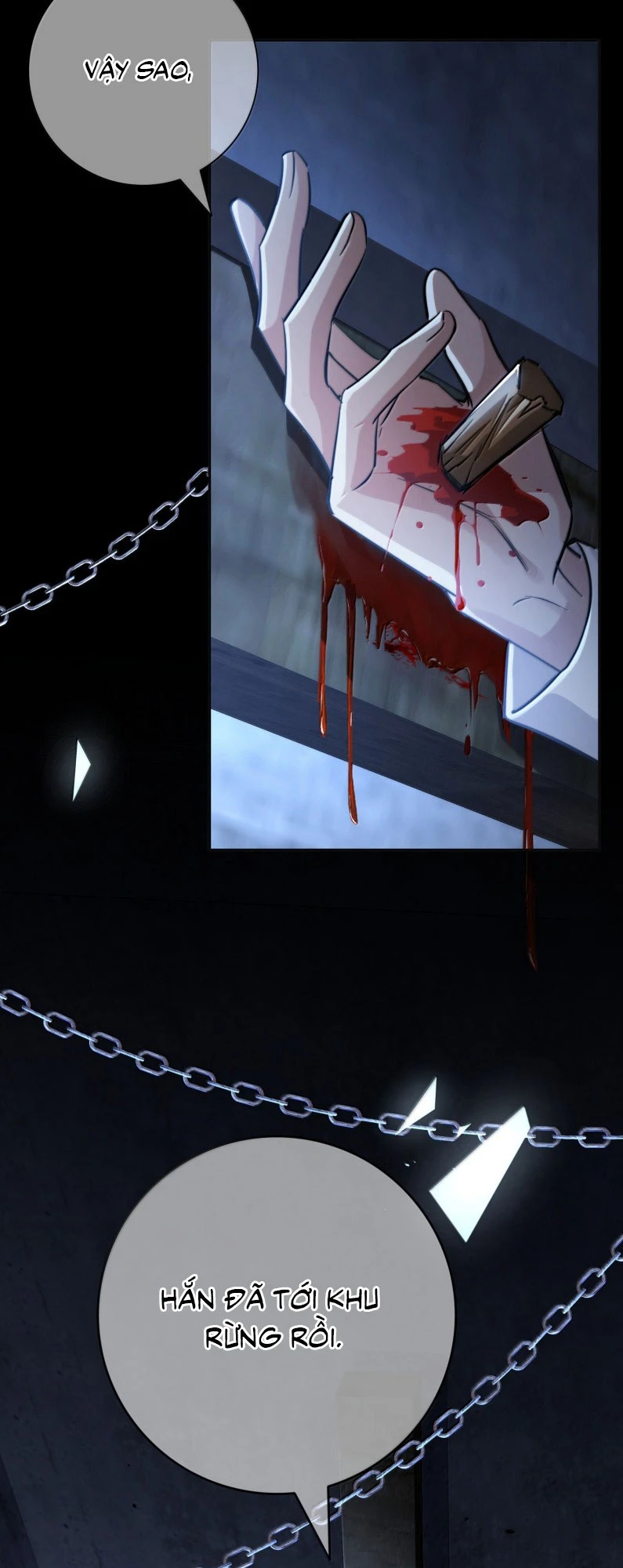 Phệ Chủ Chapter 20 - 27