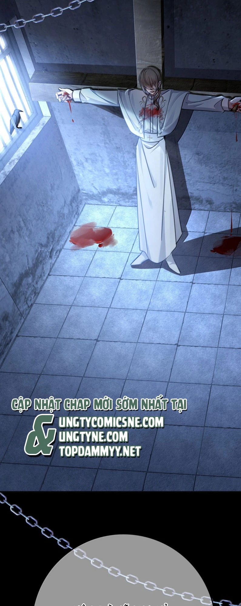 Phệ Chủ Chapter 20 - 28