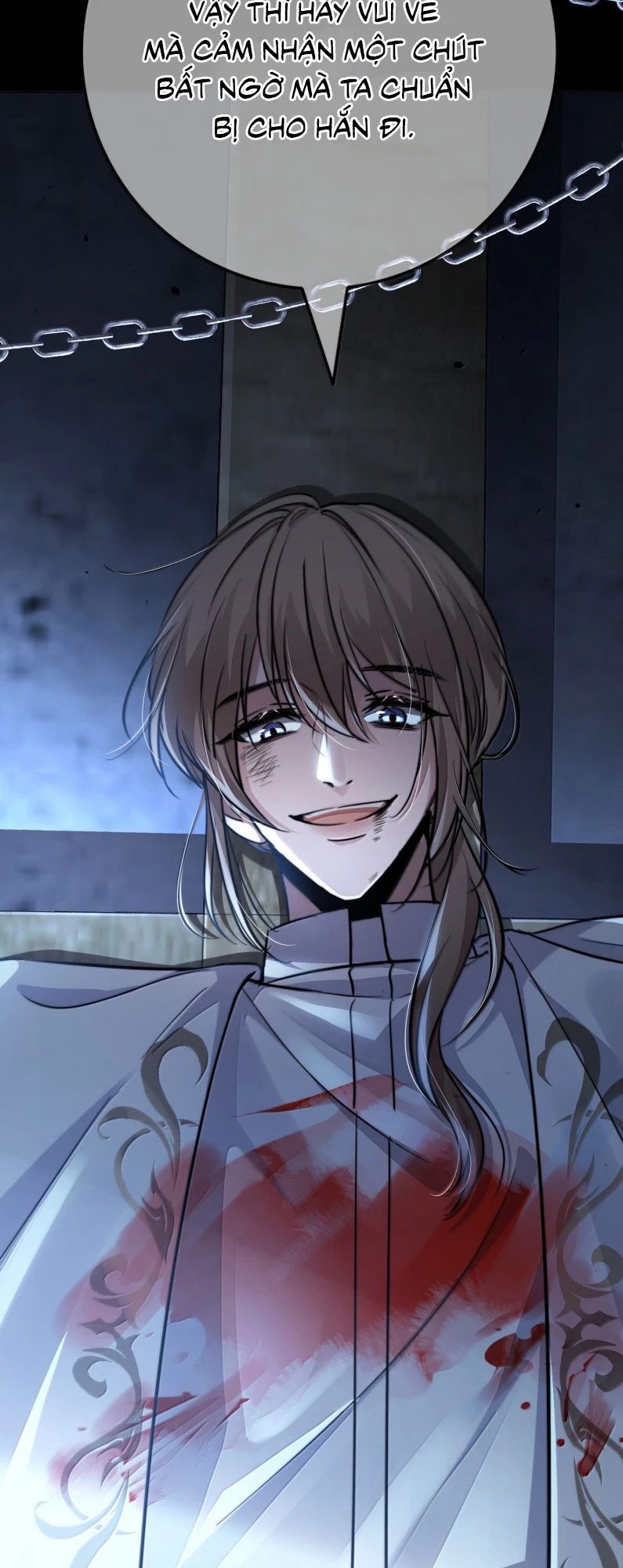 Phệ Chủ Chapter 20 - 29