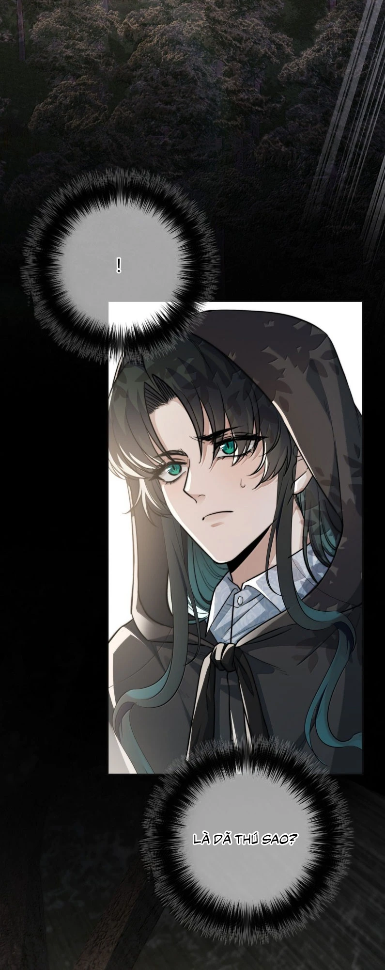 Phệ Chủ Chapter 20 - 32