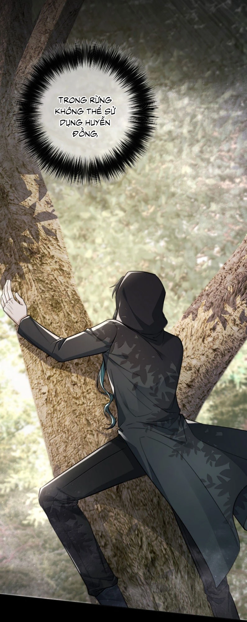 Phệ Chủ Chapter 20 - 33