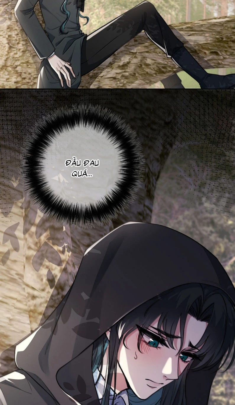 Phệ Chủ Chapter 20 - 35