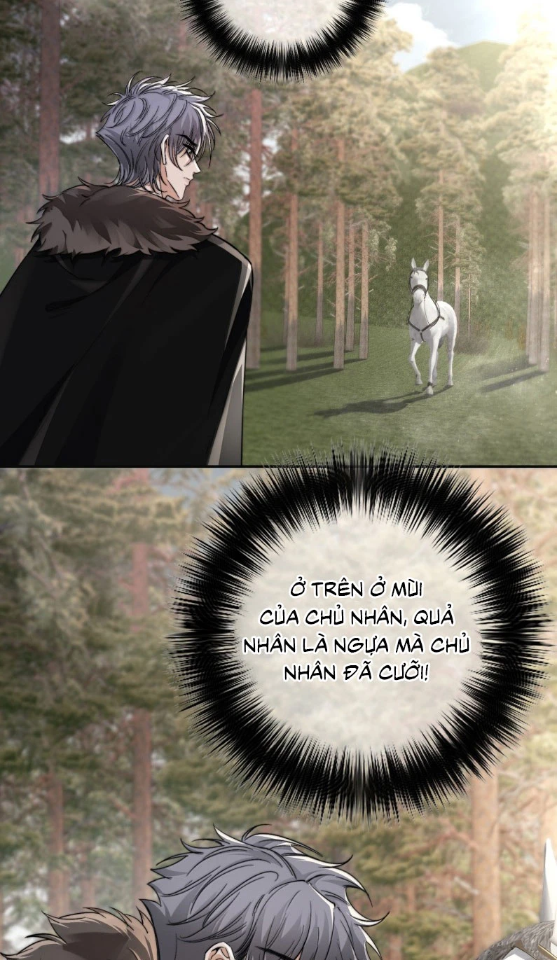 Phệ Chủ Chapter 20 - 38