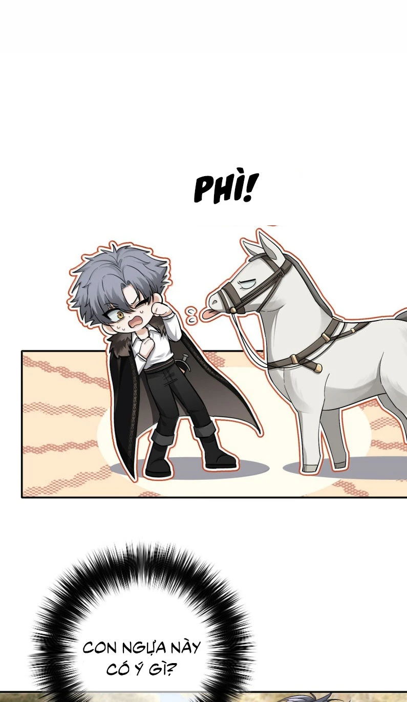 Phệ Chủ Chapter 20 - 40