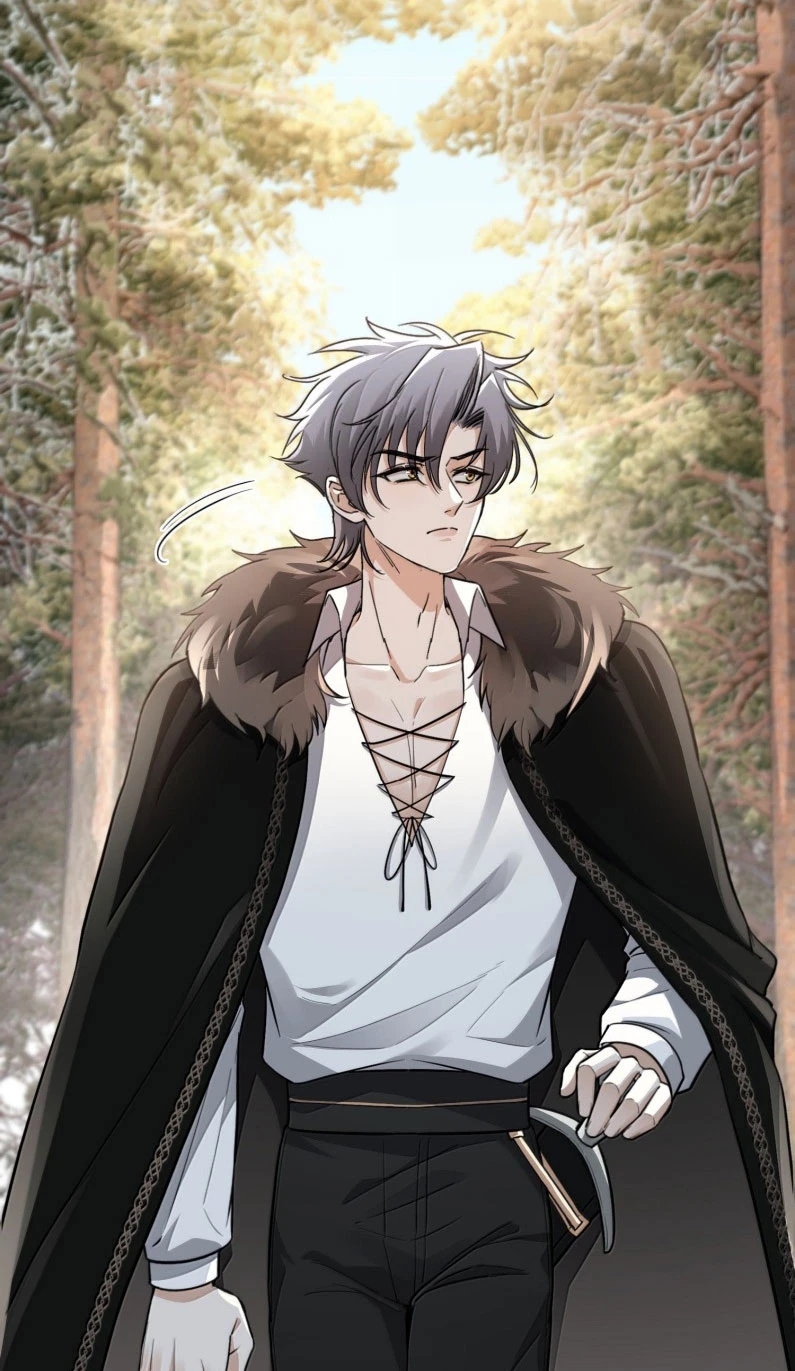 Phệ Chủ Chapter 20 - 43