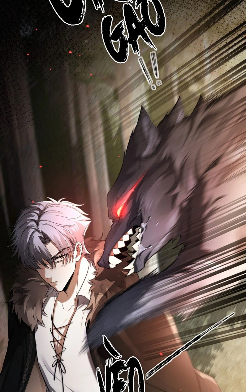 Phệ Chủ Chapter 20 - 46