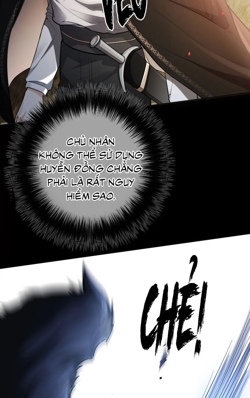 Phệ Chủ Chapter 20 - 47