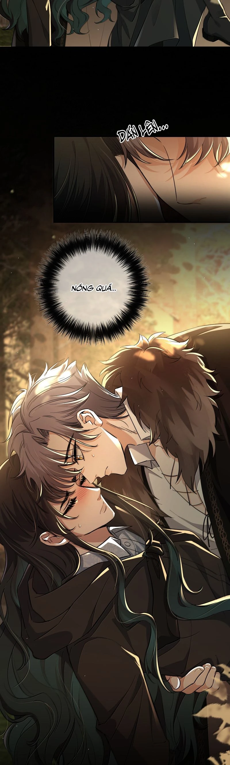 Phệ Chủ Chapter 21 - 3