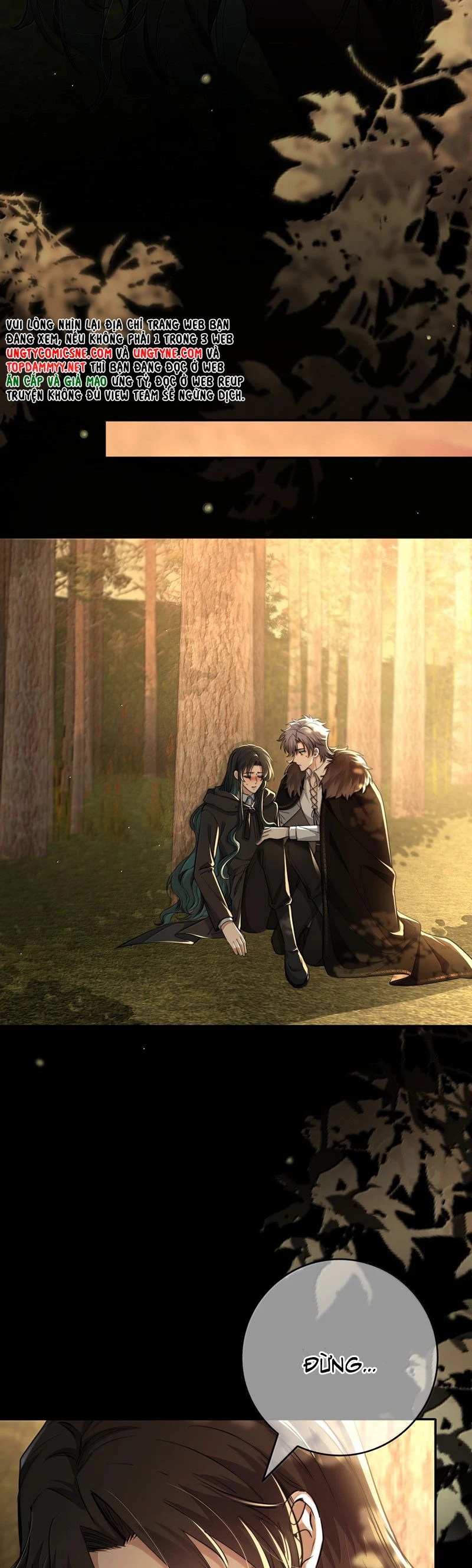 Phệ Chủ Chapter 21 - 4