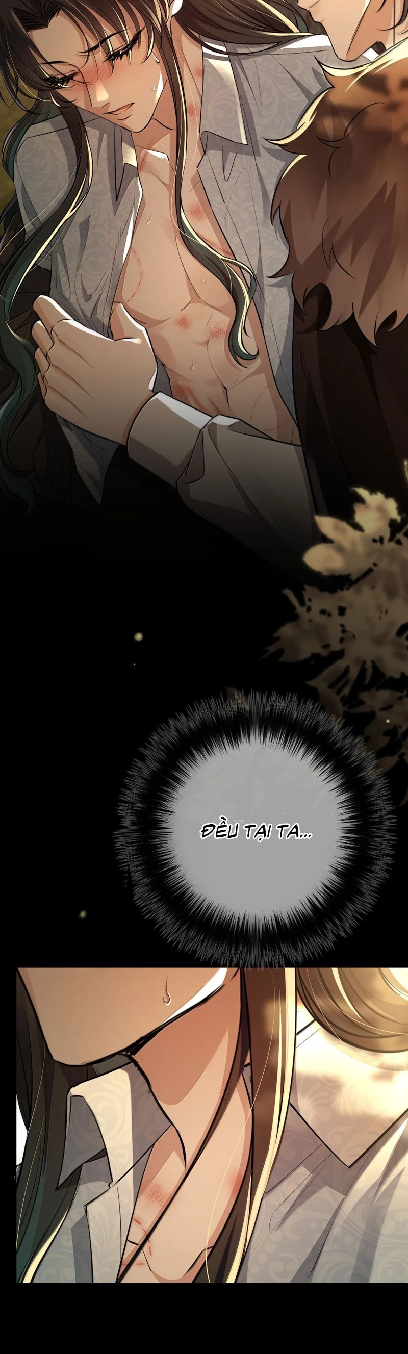 Phệ Chủ Chapter 21 - 6