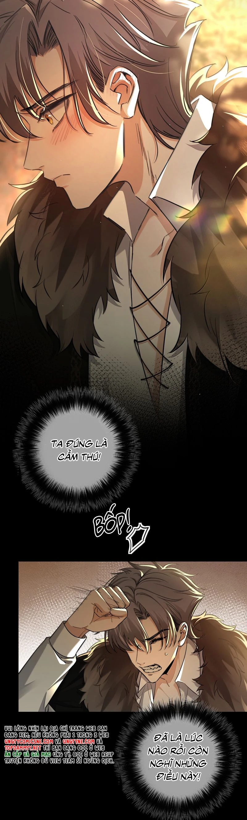 Phệ Chủ Chapter 21 - 9