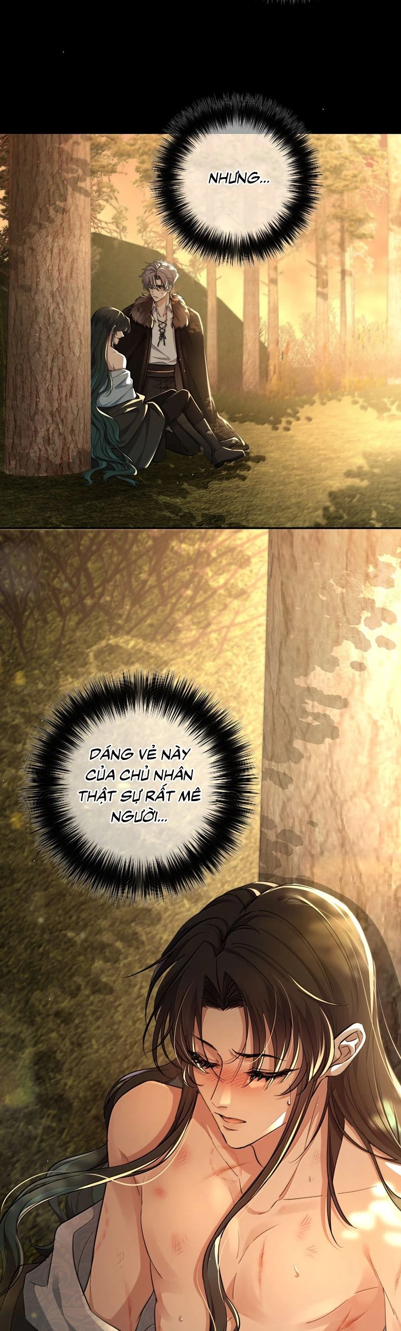 Phệ Chủ Chapter 21 - 10