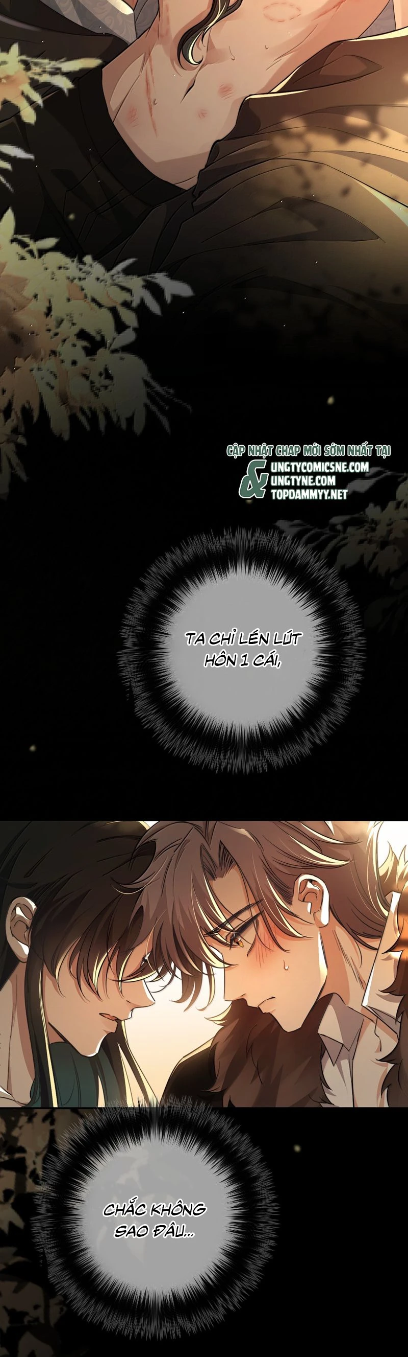 Phệ Chủ Chapter 21 - 11