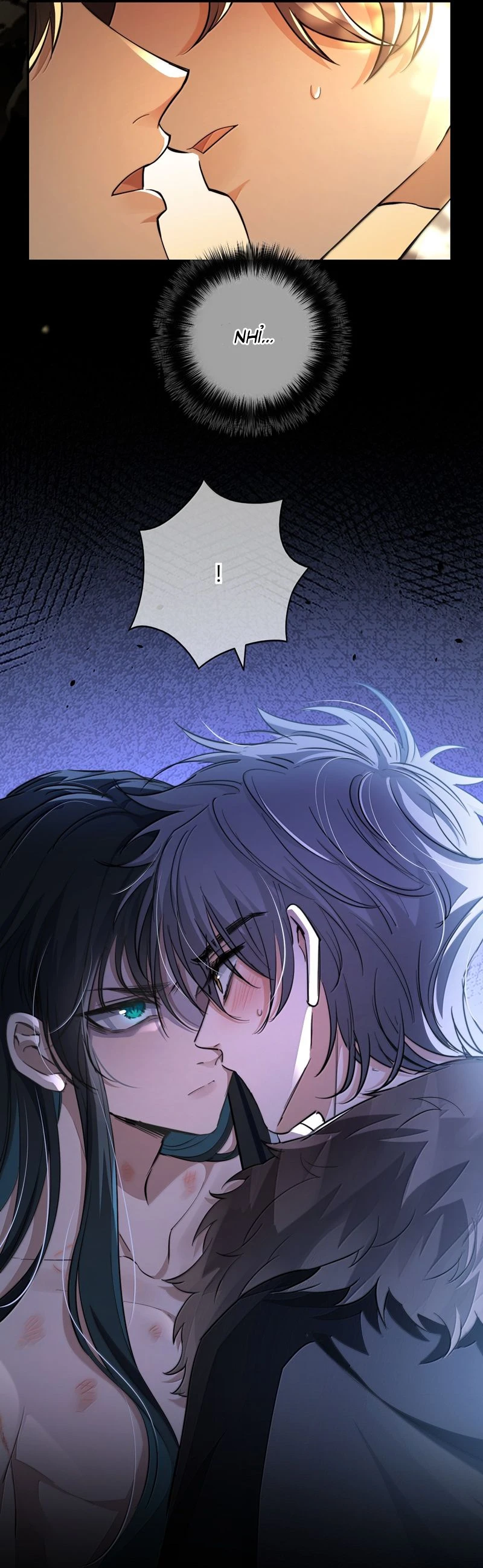 Phệ Chủ Chapter 21 - 12