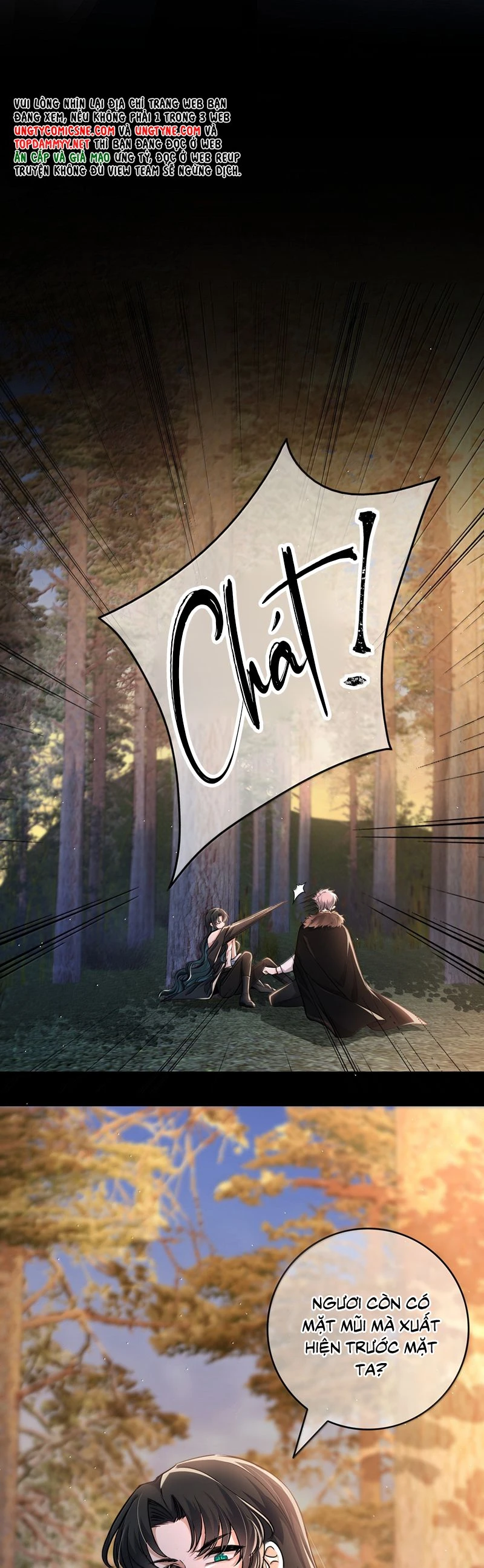 Phệ Chủ Chapter 21 - 13