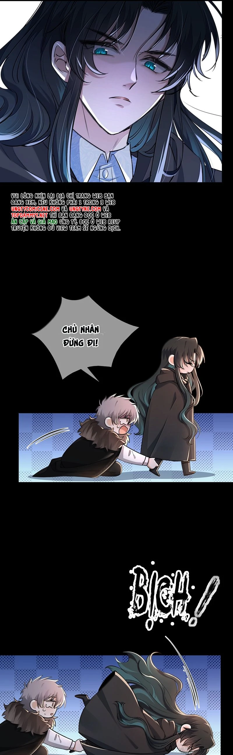 Phệ Chủ Chapter 21 - 16