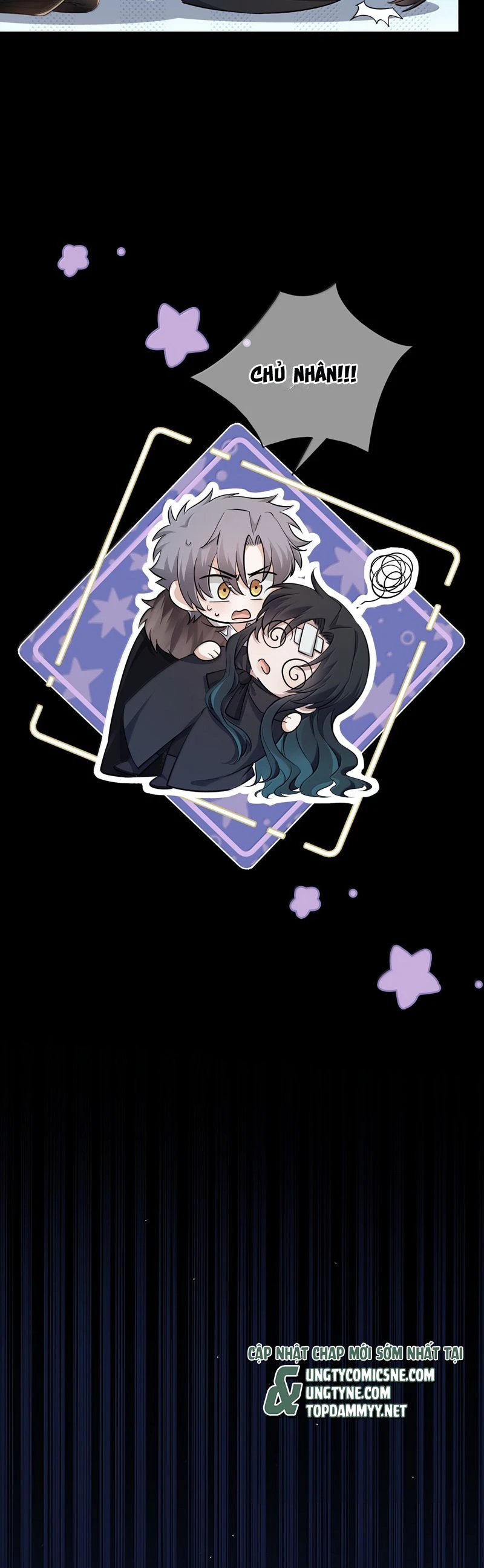 Phệ Chủ Chapter 21 - 17