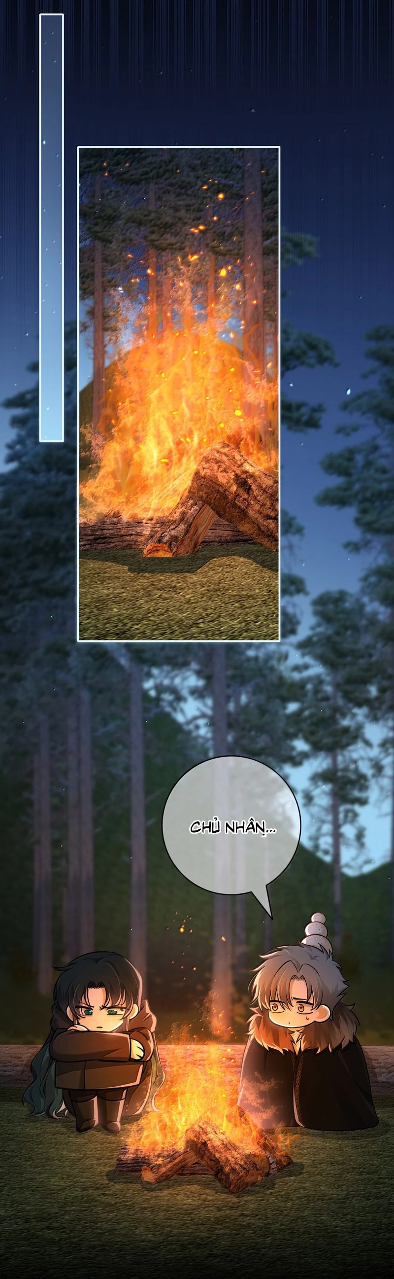 Phệ Chủ Chapter 21 - 18