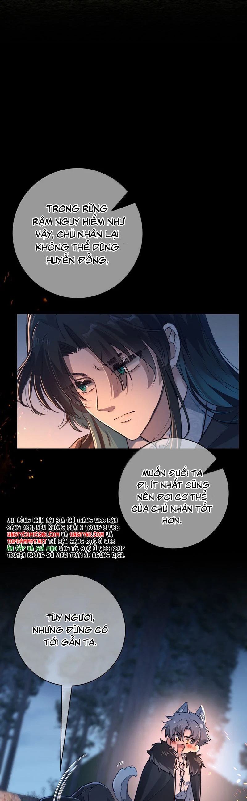 Phệ Chủ Chapter 21 - 19