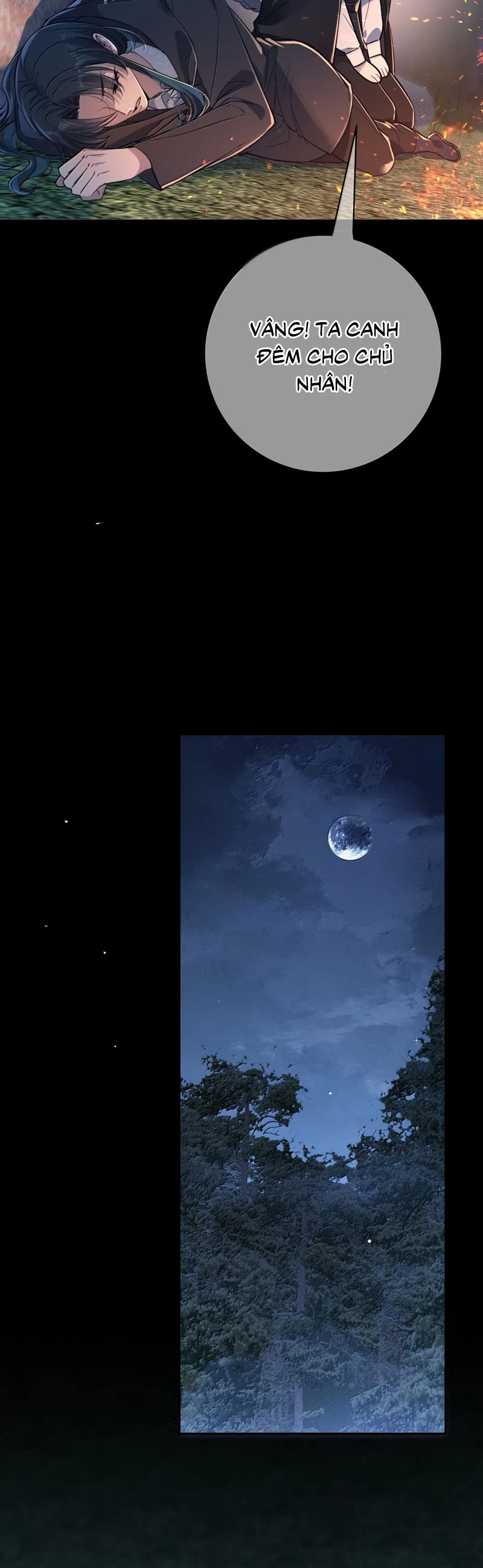 Phệ Chủ Chapter 21 - 20