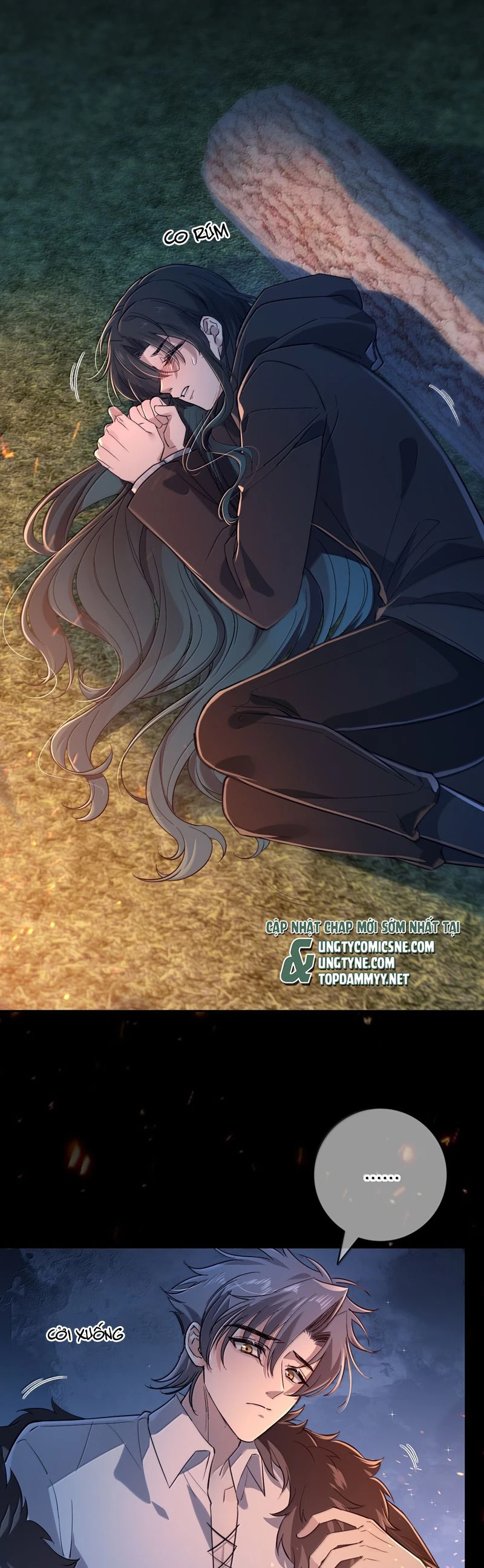 Phệ Chủ Chapter 21 - 21