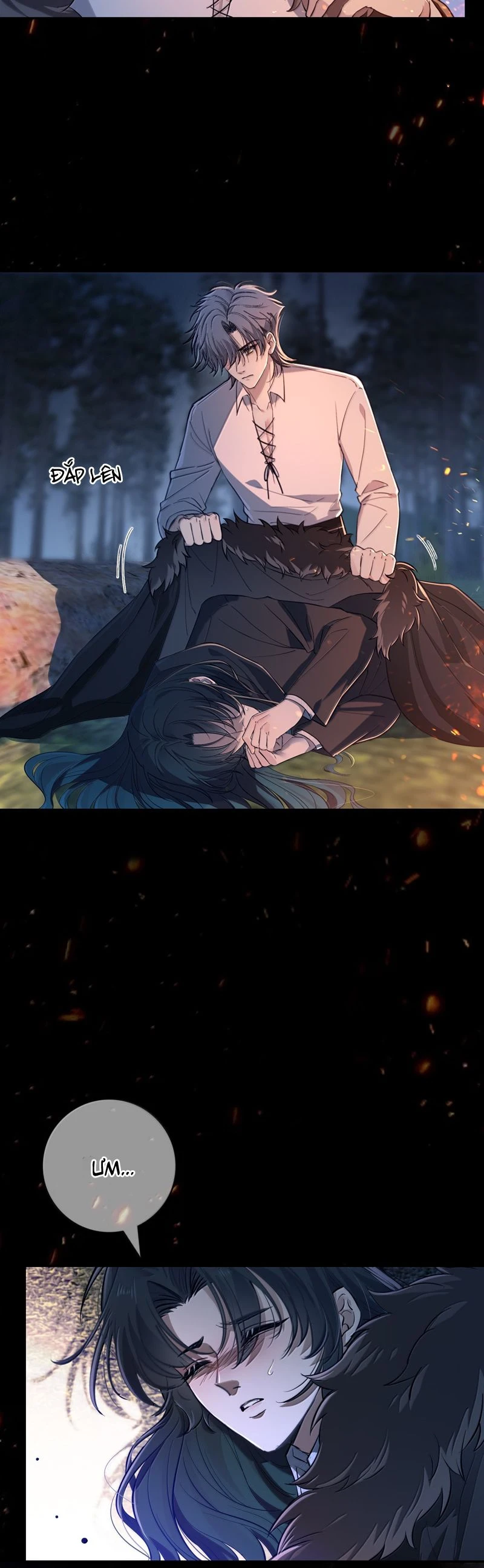 Phệ Chủ Chapter 21 - 22