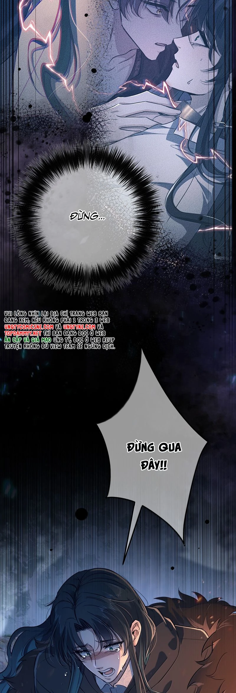 Phệ Chủ Chapter 21 - 24