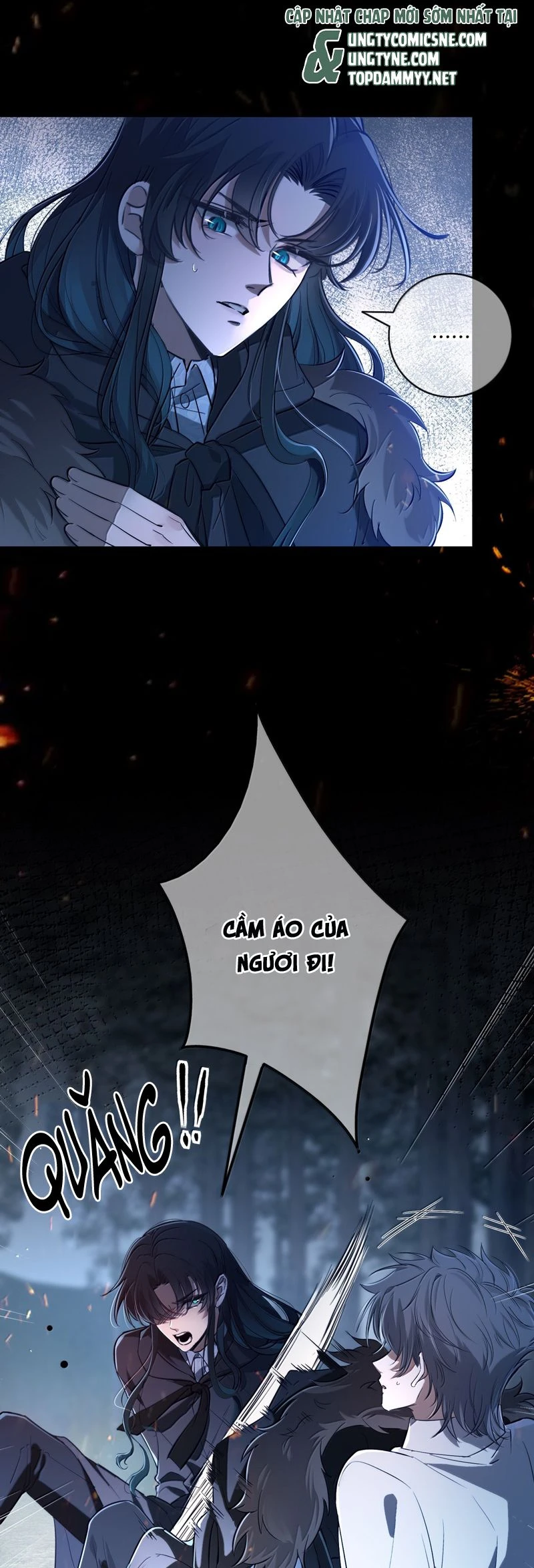 Phệ Chủ Chapter 21 - 26