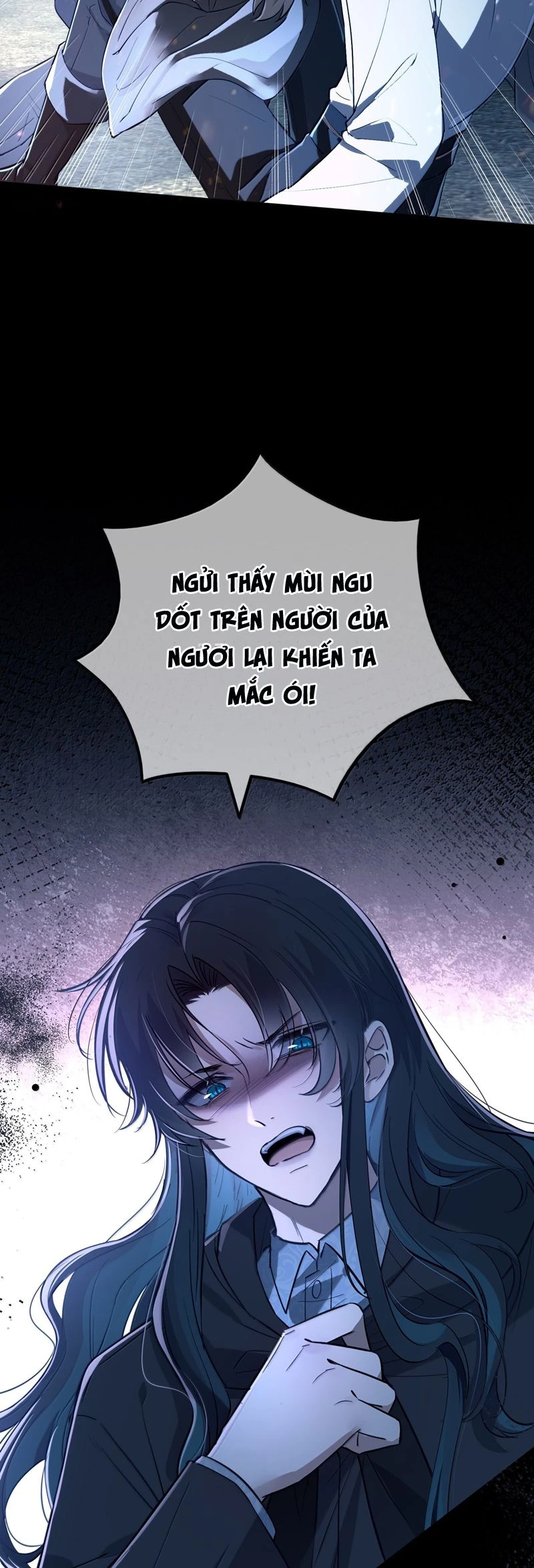 Phệ Chủ Chapter 21 - 27