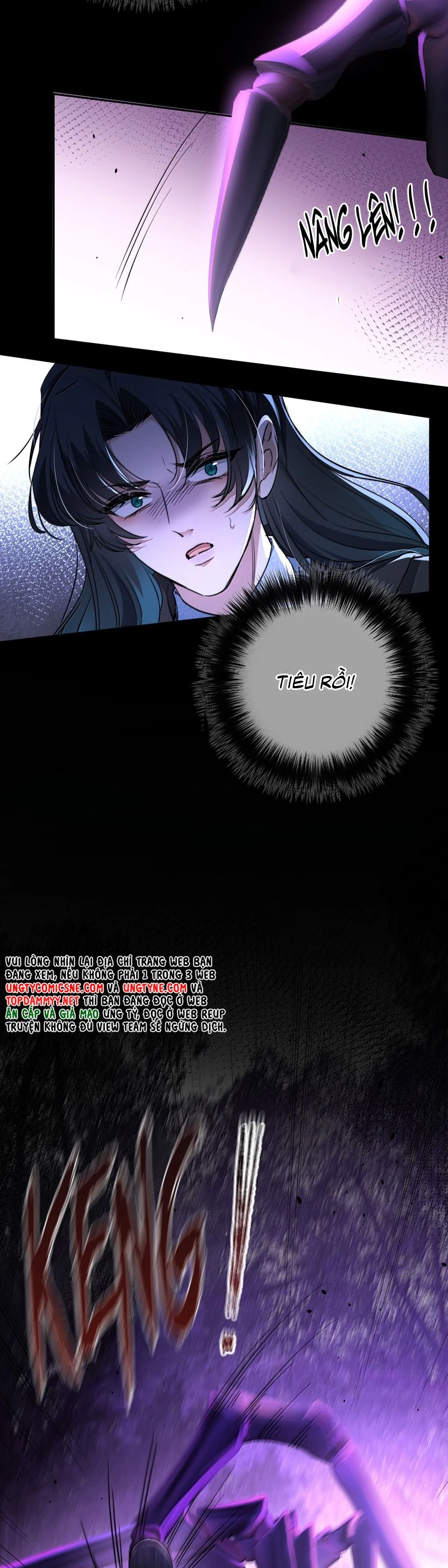 Phệ Chủ Chapter 23 - 3