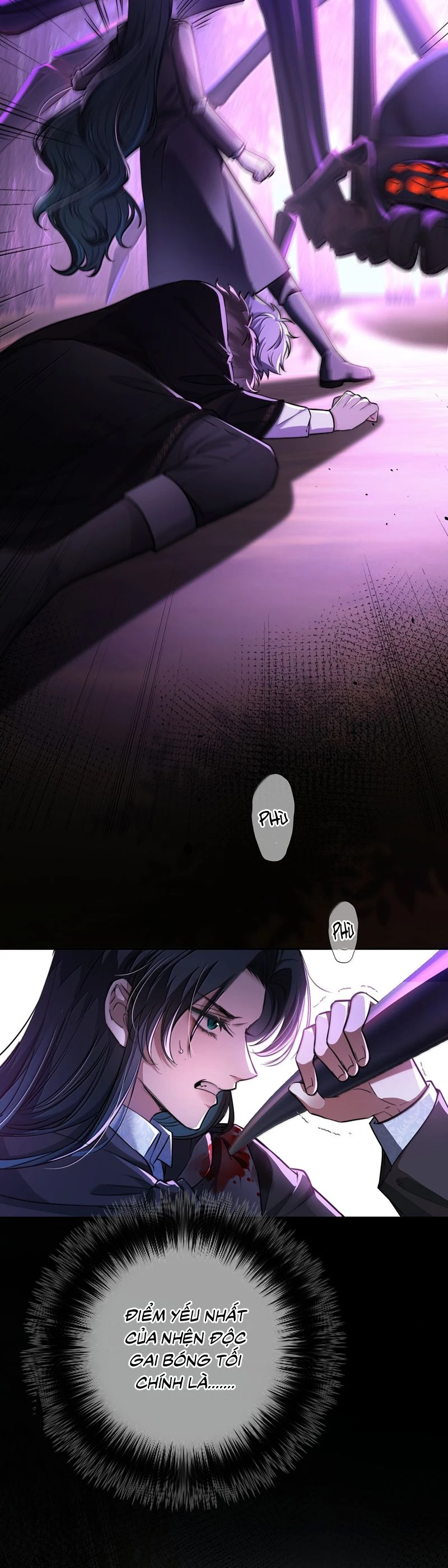 Phệ Chủ Chapter 23 - 4