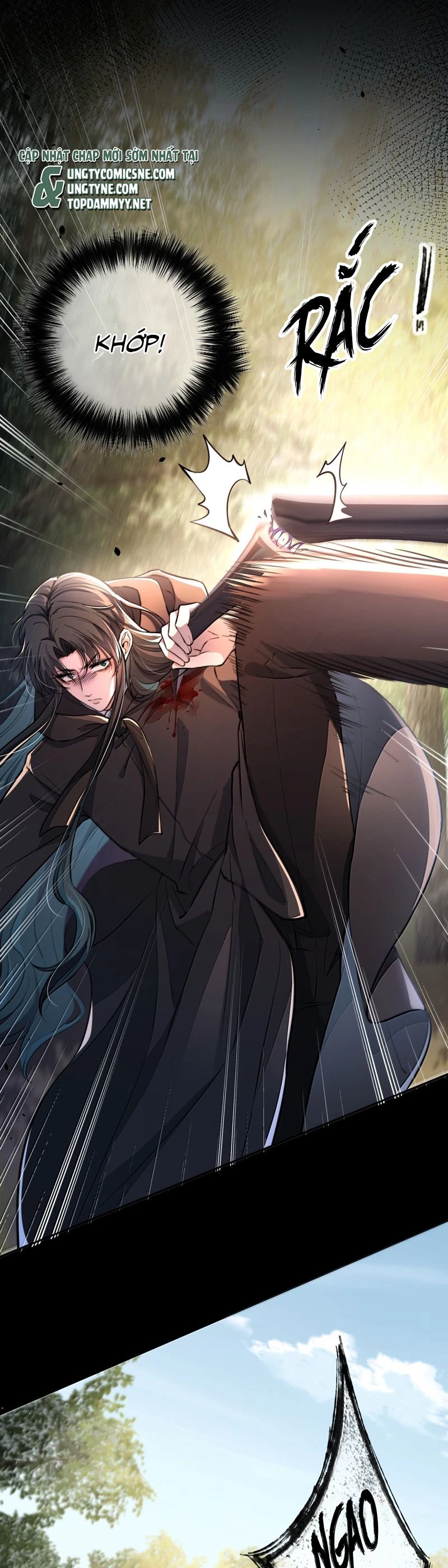 Phệ Chủ Chapter 23 - 5