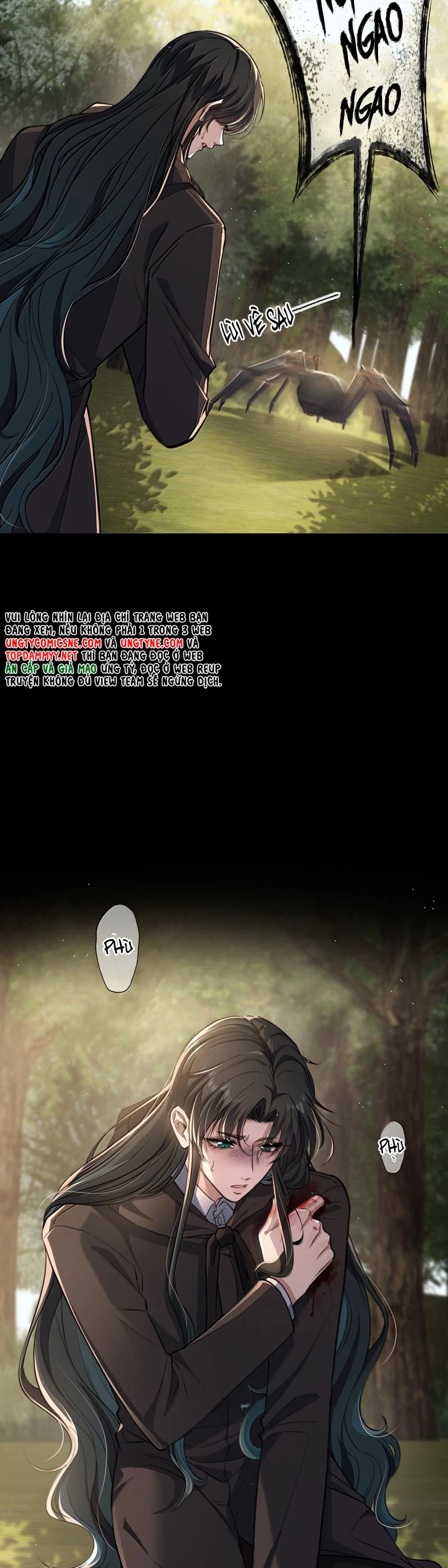 Phệ Chủ Chapter 23 - 6